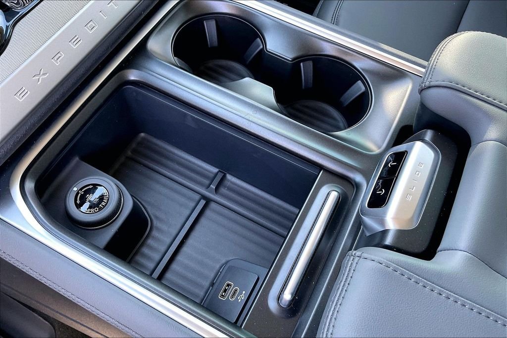 New 2026 Ford Expedition Max Active 4D Sport Utility