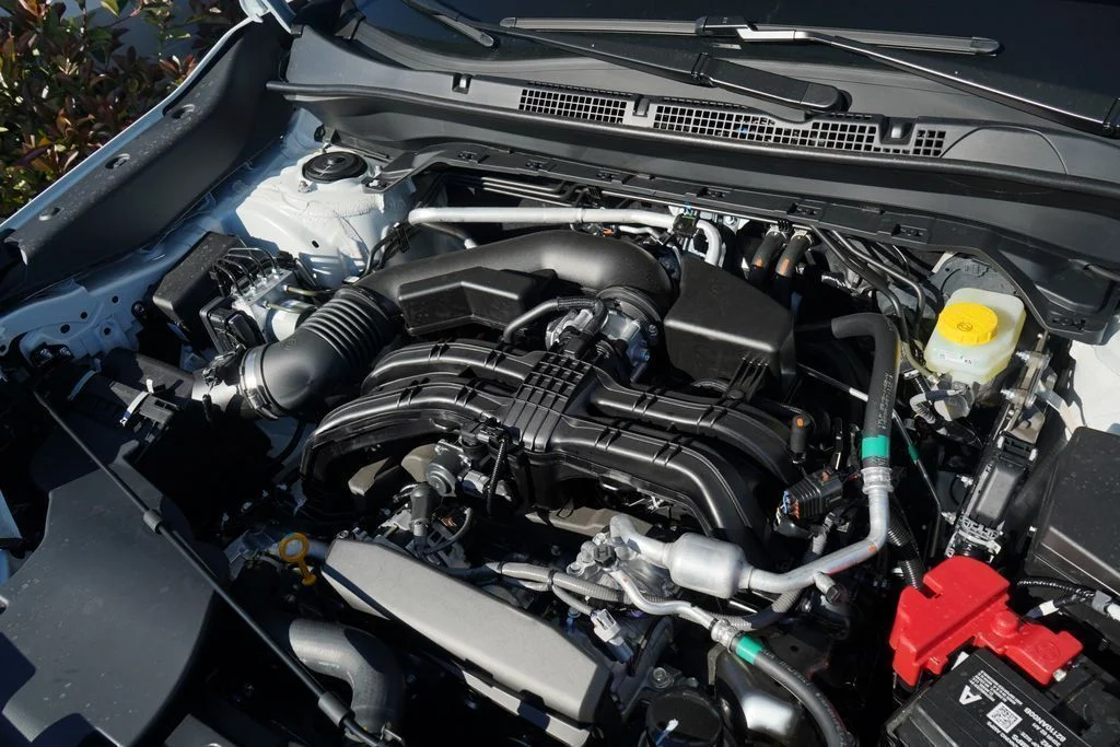 2026 Subaru Forester Wilderness - Photo 12