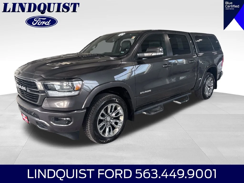 2020 RAM 1500 Pickup