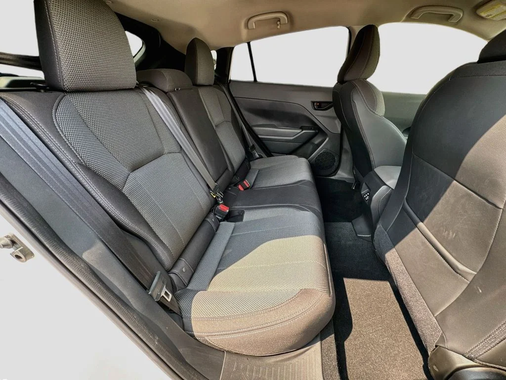 Certified Used 2024 White Subaru Premium image 33