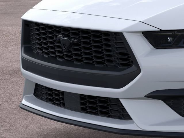 New 2026 Oxford White Ford EcoBoost image 17