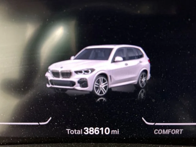 2022 BMW X5 M50i - Photo 31