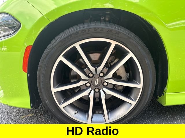 Used 2023 Sublime Metallic Dodge R/T image 12