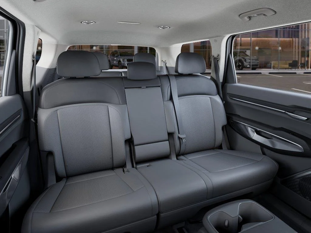 New 2026 Ebony Black Kia Light Short Range image 16