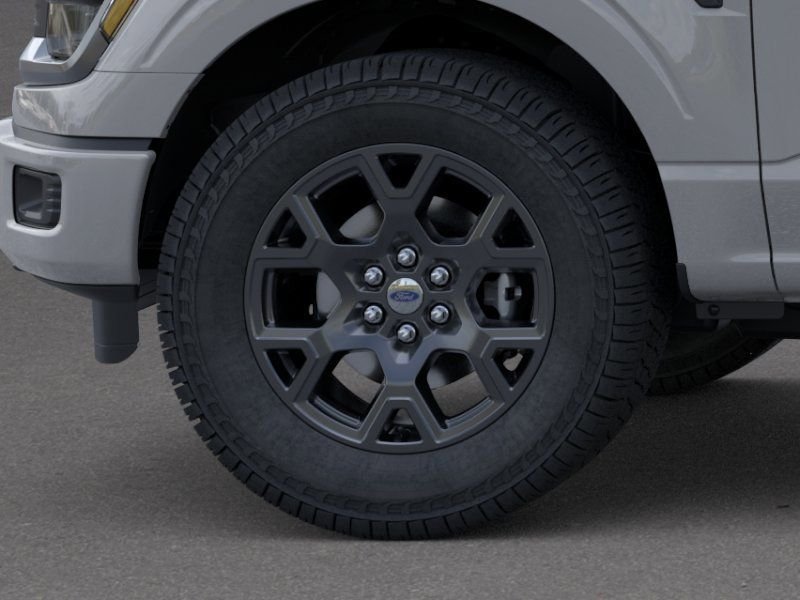 New 2026 Avalanche Ford STX® image 19