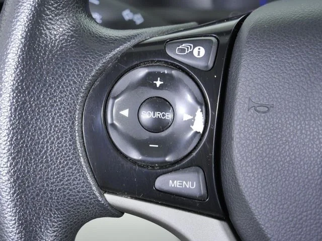 Used 2012 Silver Honda LX image 24