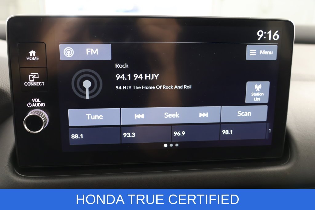2026 Honda HR-V Sport - Photo 14