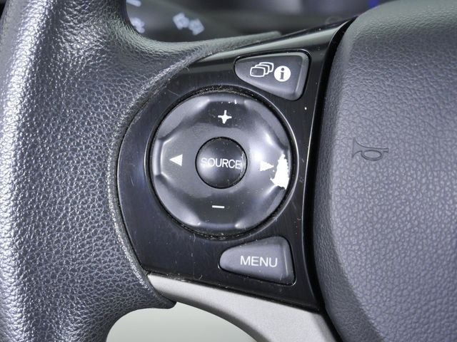 Used 2012 Silver Honda LX image 24