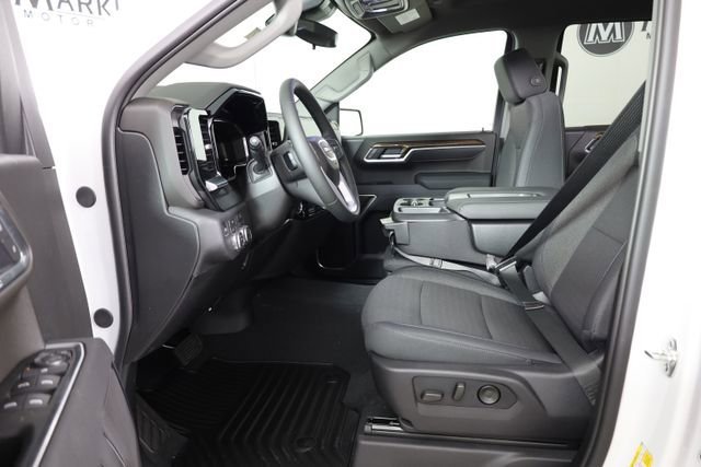 2026 GMC Sierra 1500 Elevation - Photo 33