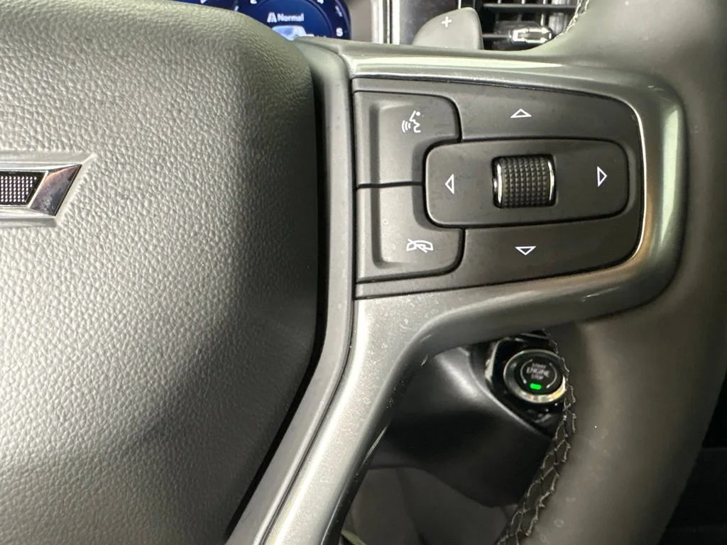 New 2026 Sterling Gray Metallic Chevrolet RST image 30