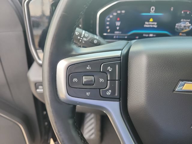 2024 Chevrolet Silverado 2500HD LTZ - Photo 21