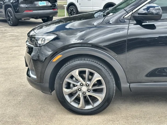 2023 Buick Encore GX Essence - Photo 31