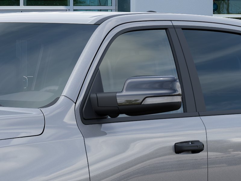 2026 RAM 1500 Laramie - Photo 38