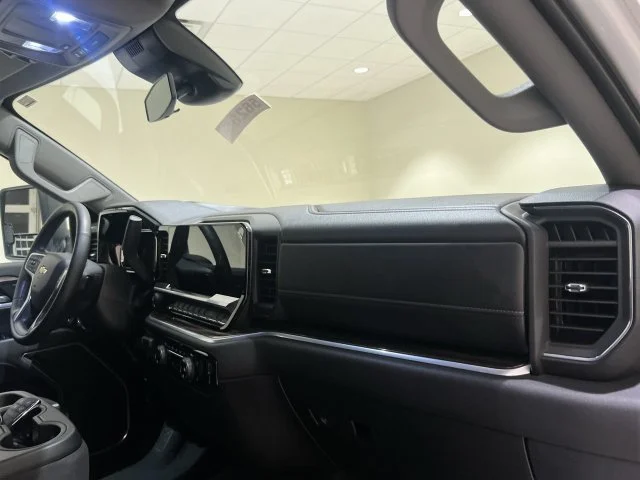2026 Chevrolet Silverado 2500HD LT - Photo 27