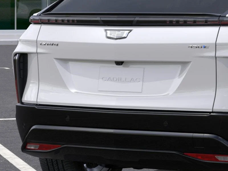 2025 Cadillac LYRIQ Sport 1 - Photo 14