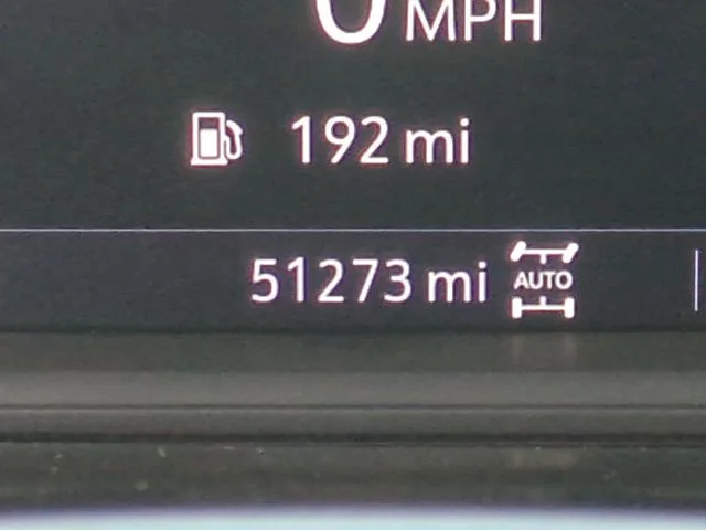 Used 2021 Red GMC SLE image 23