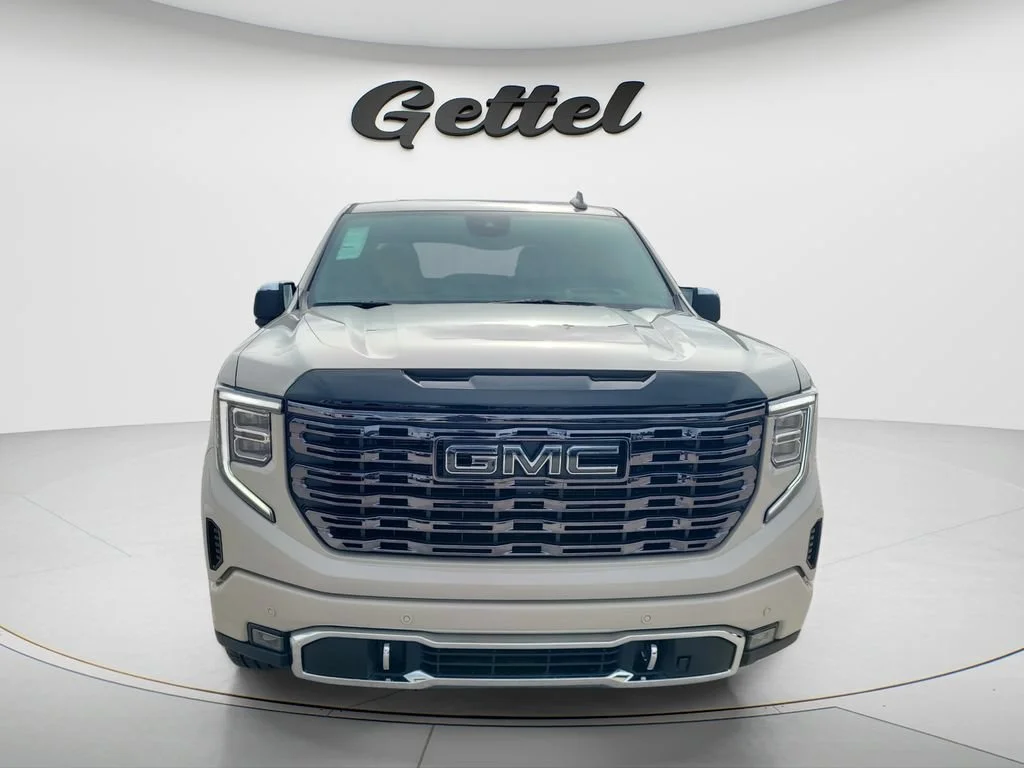 New 2026 Coastal Dune GMC Denali Ultimate image 2