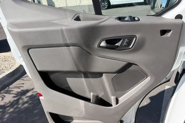 Used 2024 White Ford XLT image 11