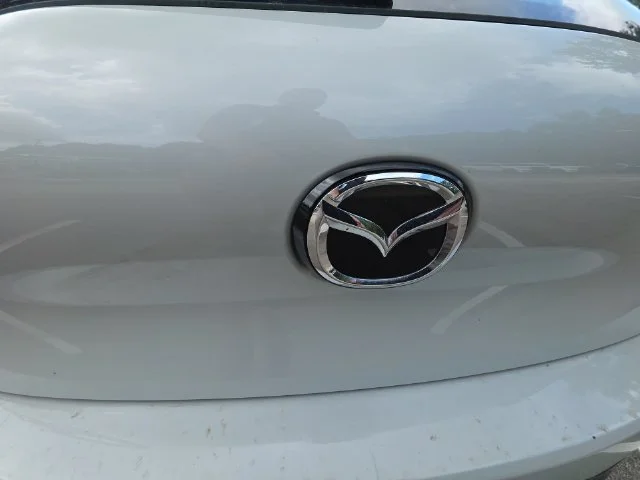 Used 2025 White Mazda 2.5 S Select Sport image 14