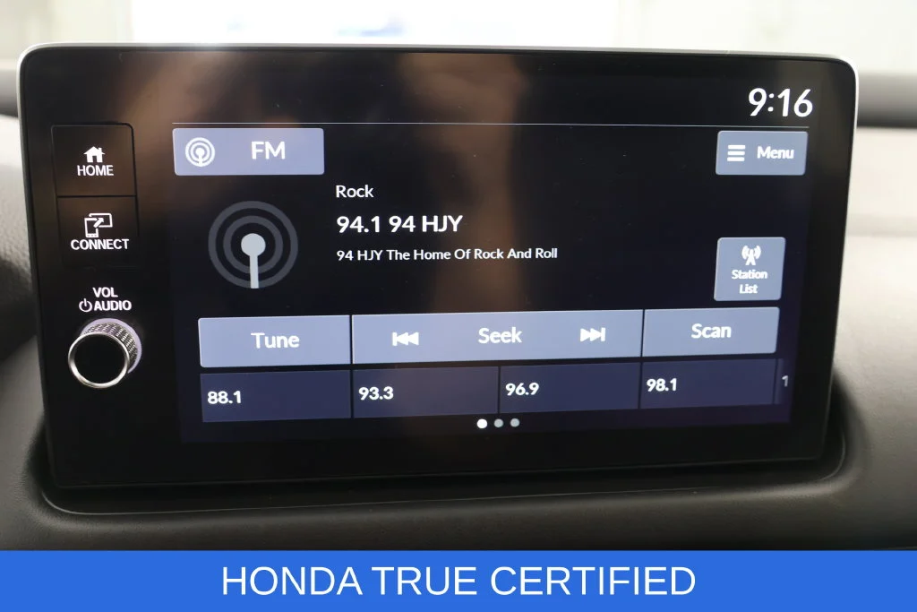 Certified Used 2026 Urban Gray Pearl Honda Sport image 14