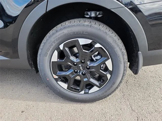 New 2026 Black Kia S image 30
