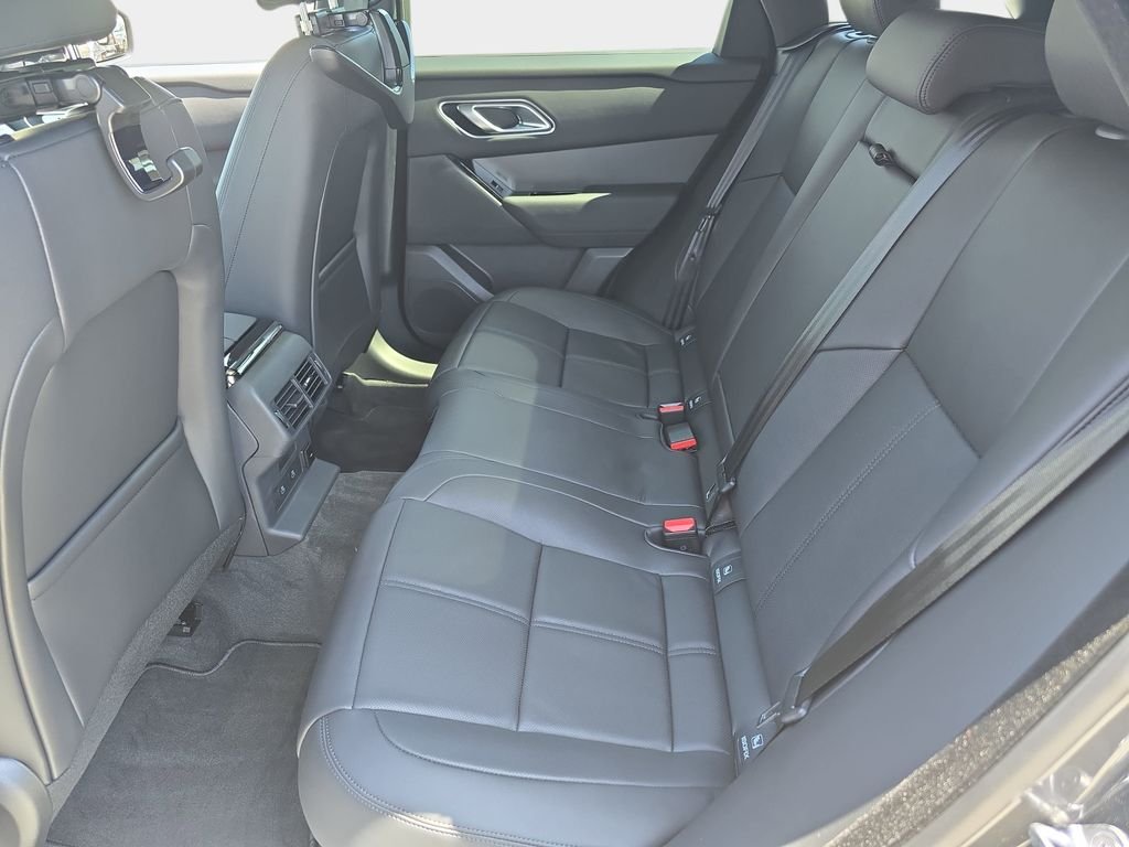 New 2026 Carpathian Grey Land Rover S image 14