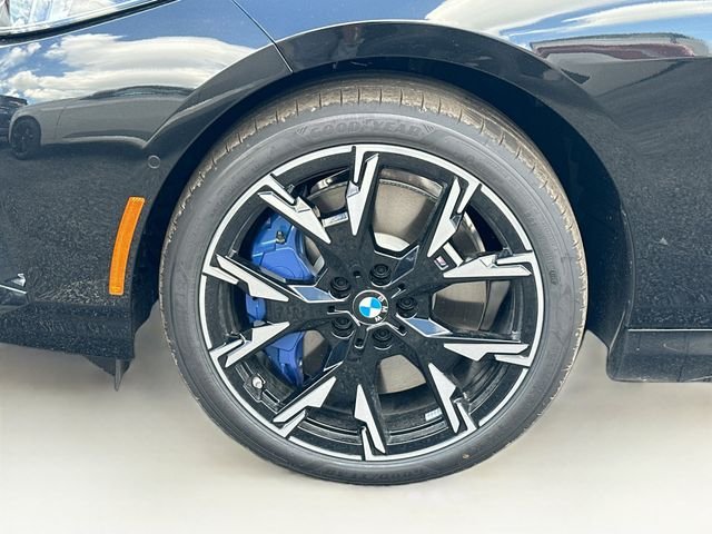 New 2026 Black BMW 228 Gran Coupe image 24