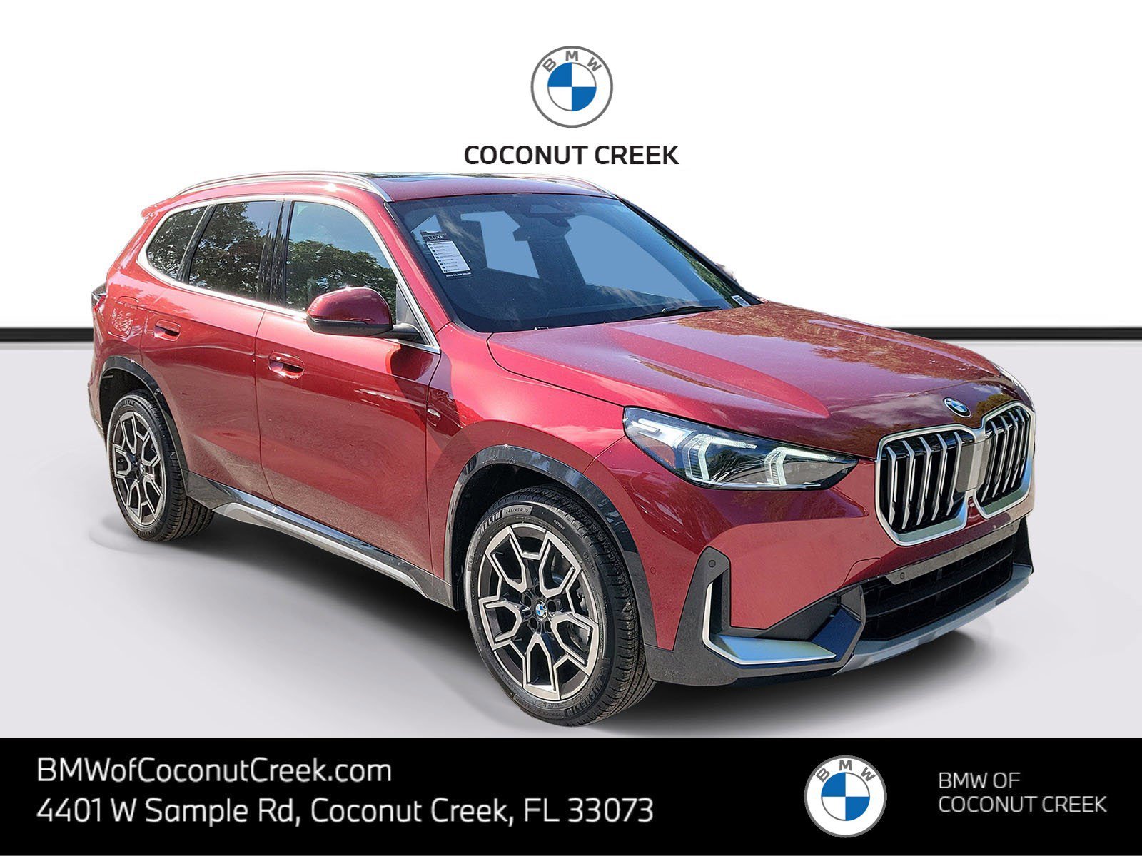 2026 X1 xDrive28i