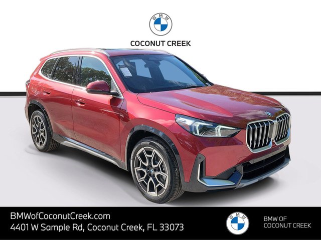 2026 BMW X1 xDrive28i
