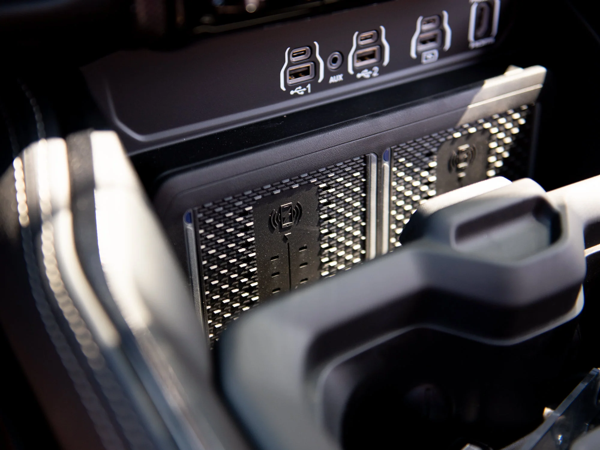 New 2026 Black RAM Limited* image 22