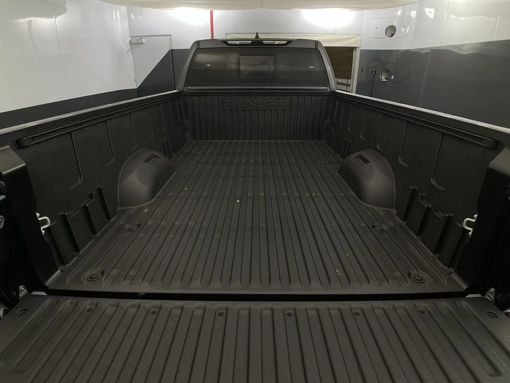 2026 Toyota Tundra SR - Photo 7