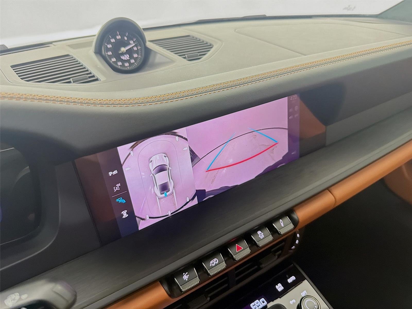 Used 2026  PORSCHE  image 18