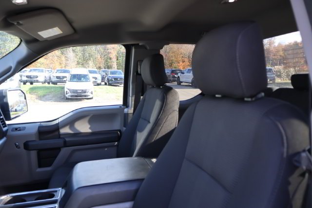 Used 2019 Gray Ford XL image 9