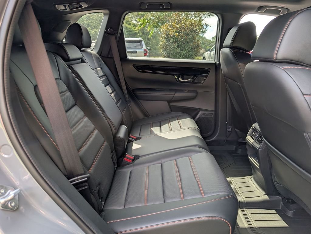 Used 2025 Gray Honda Sport Touring image 30