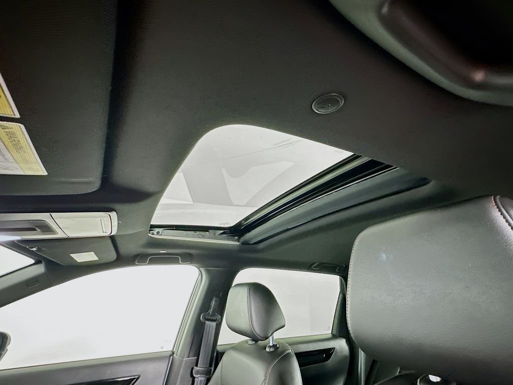 Certified Used 2025  Honda Sport Touring image 24