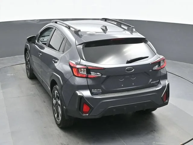 Used 2025 Gray Subaru Limited image 10