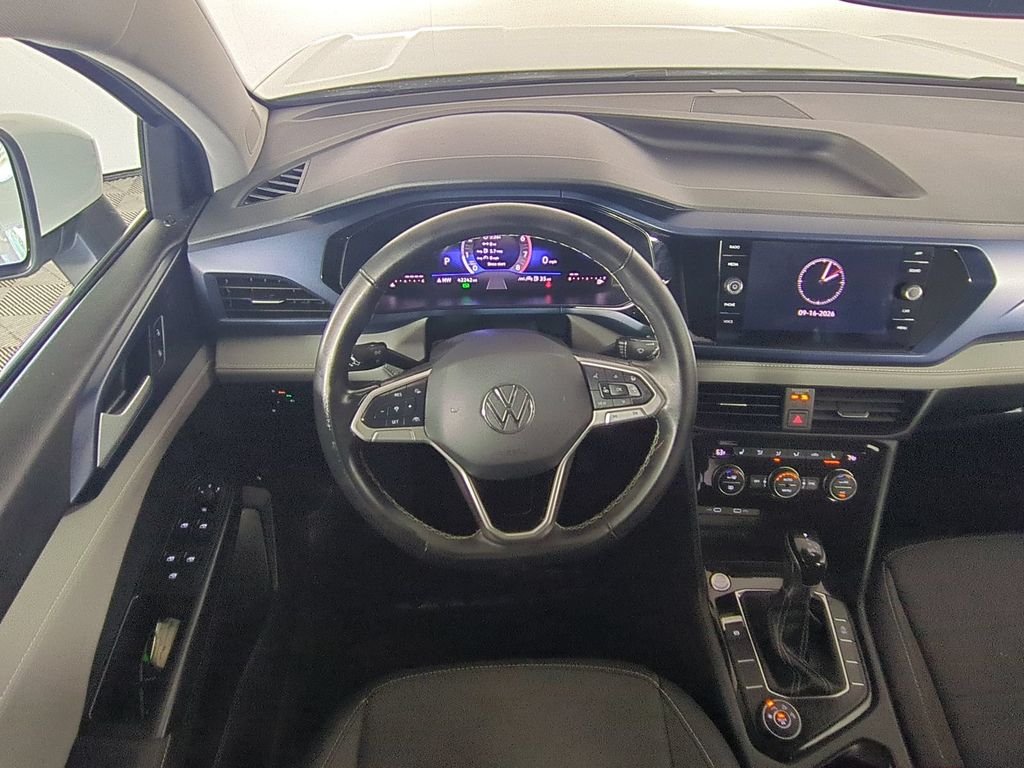 2024 Volkswagen Taos SE - Photo 22