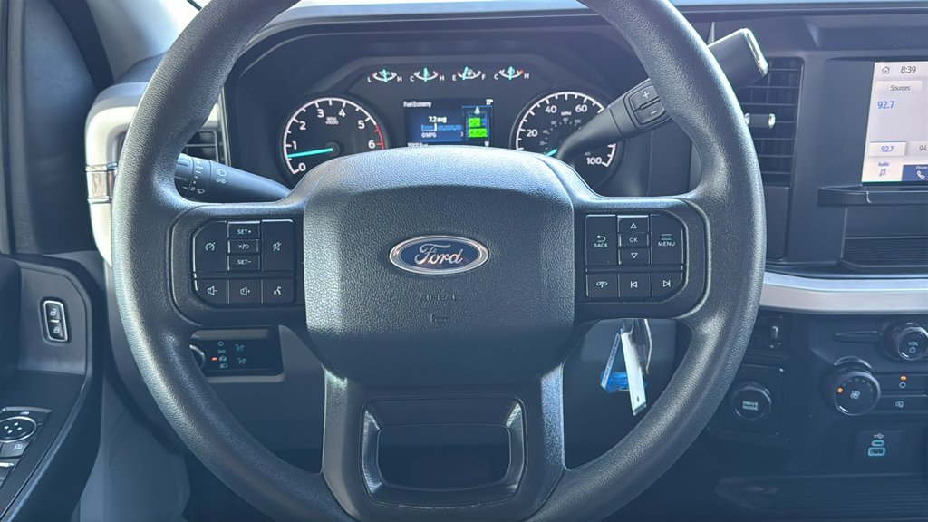 Used 2025 White Ford XL image 11