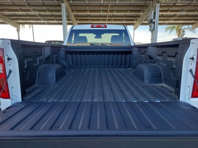2026 Chevrolet Silverado 1500 Work Truck - Photo 20
