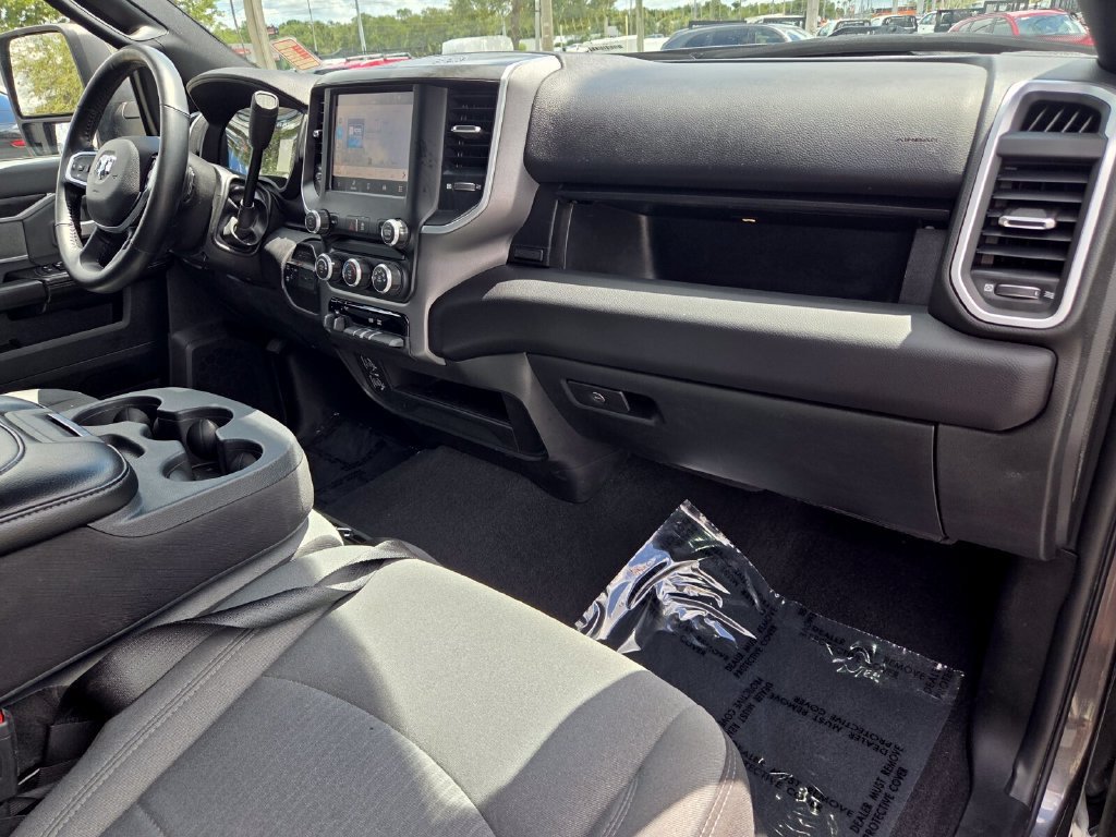 2023 RAM Ram 2500 Pickup Big Horn - Photo 17