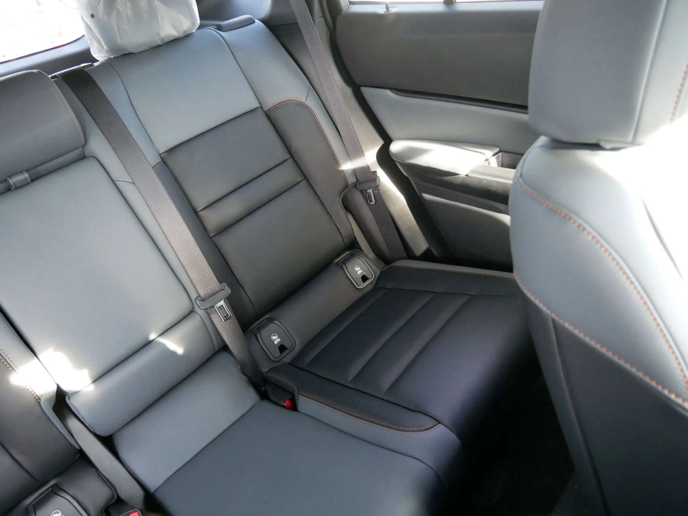 2026 Honda Prologue Touring - Photo 10