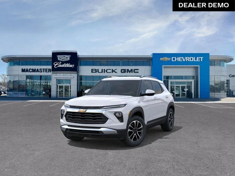 Used 2026  Chevrolet LT image 8