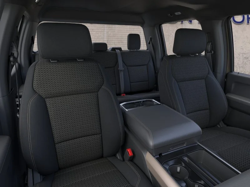 New 2026 Marsh Gray Ford STX® image 10