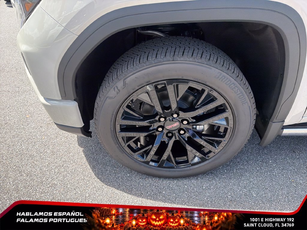 2026 GMC Sierra 1500 Denali - Photo 10