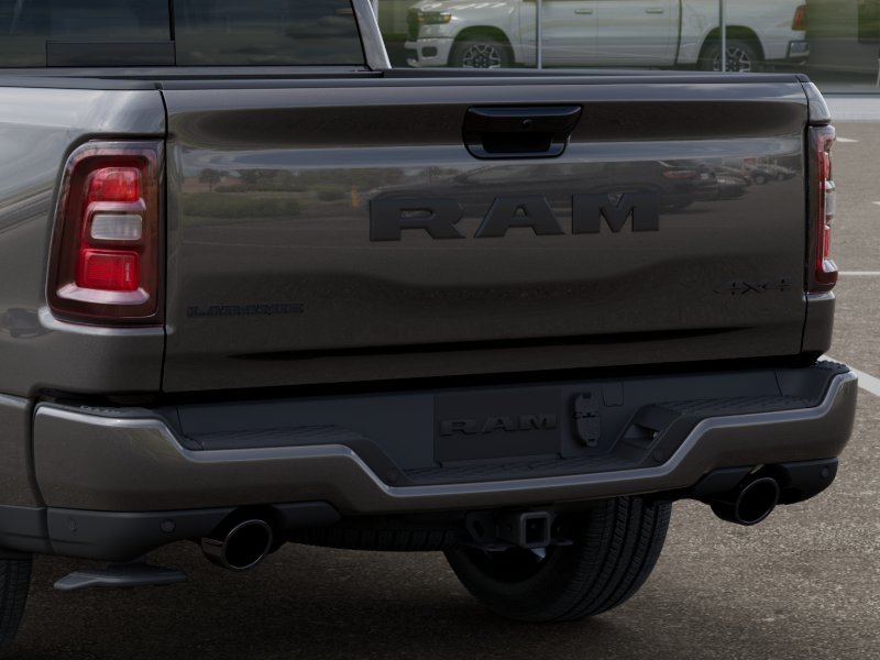 2026 RAM 1500 Laramie - Photo 46