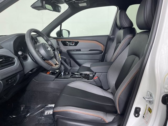 2026 Subaru Forester Sport - Photo 10