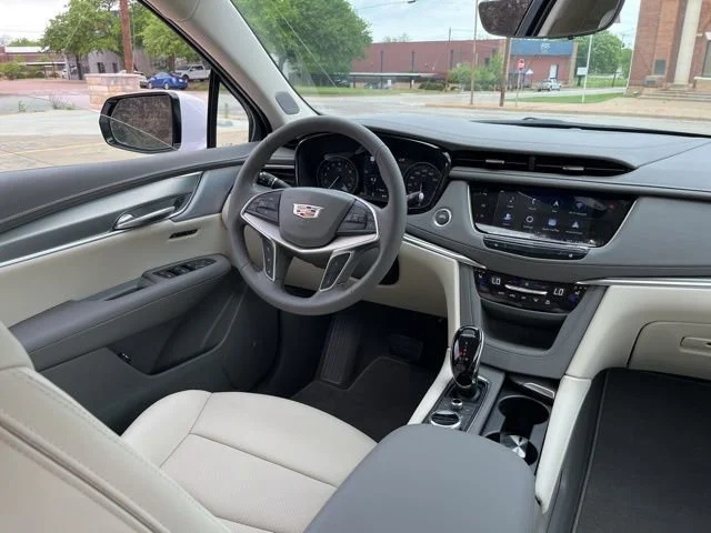 2026 Cadillac XT5 Premium Luxury - Photo 22