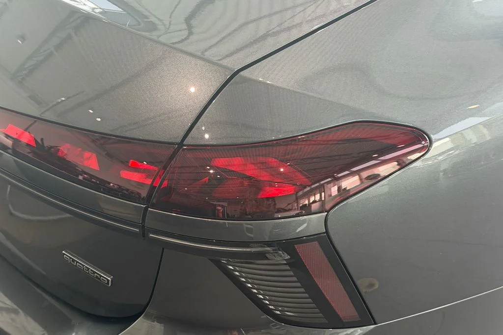 New 2026 Gray Audi Prestige image 8