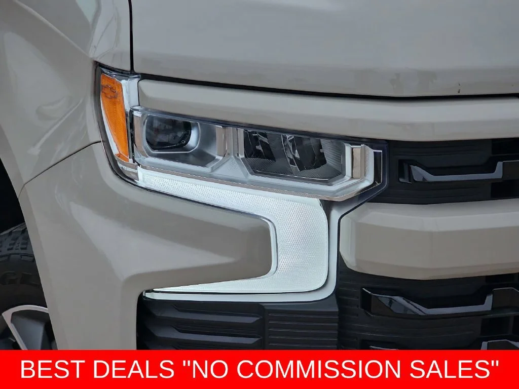 2026 Chevrolet Silverado 1500 RST - Photo 34