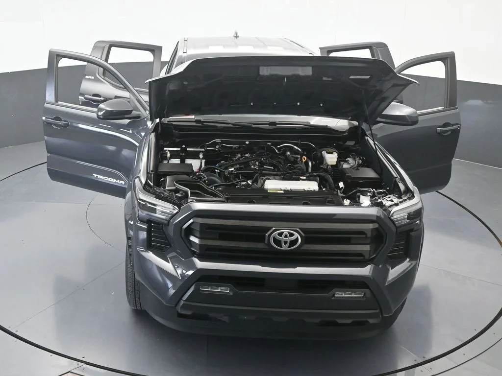 Used 2024 Underground Toyota SR5 image 70